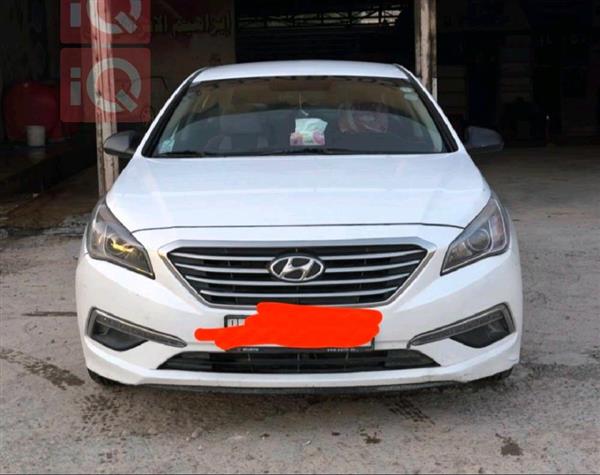 Hyundai for sale in Iraq